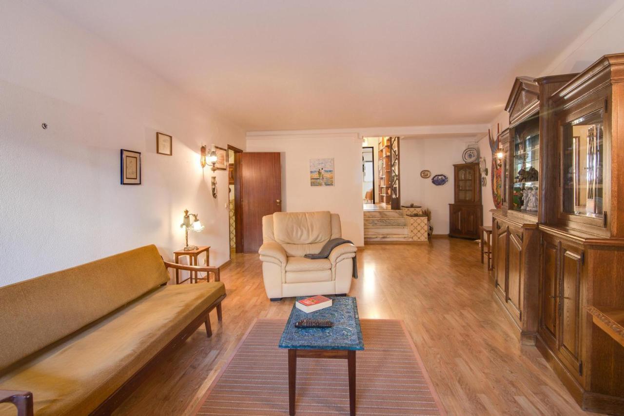 Apartamento Avenida Da Liberdade Албуфейра Екстер'єр фото