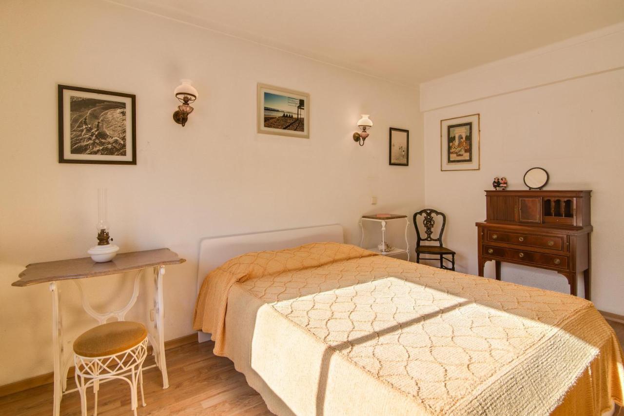 Apartamento Avenida Da Liberdade Албуфейра Екстер'єр фото